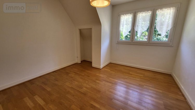Maison a vendre Riantec 56670 Morbihan 95 m2 5 pièces 270800 euros
