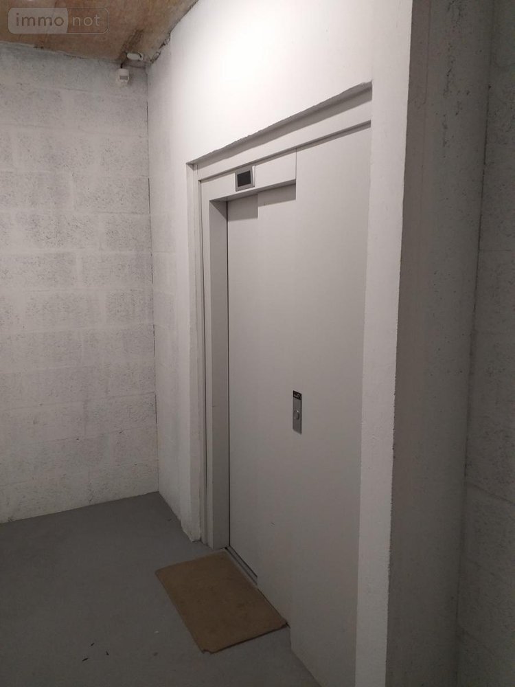 Appartement a vendre Vannes 56000 Morbihan 52 m2 2 pièces 216642 euros