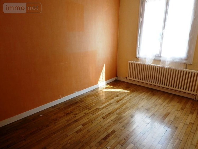 Maison a vendre Silfiac 56480 Morbihan 75 m2 5 pièces 72300 euros