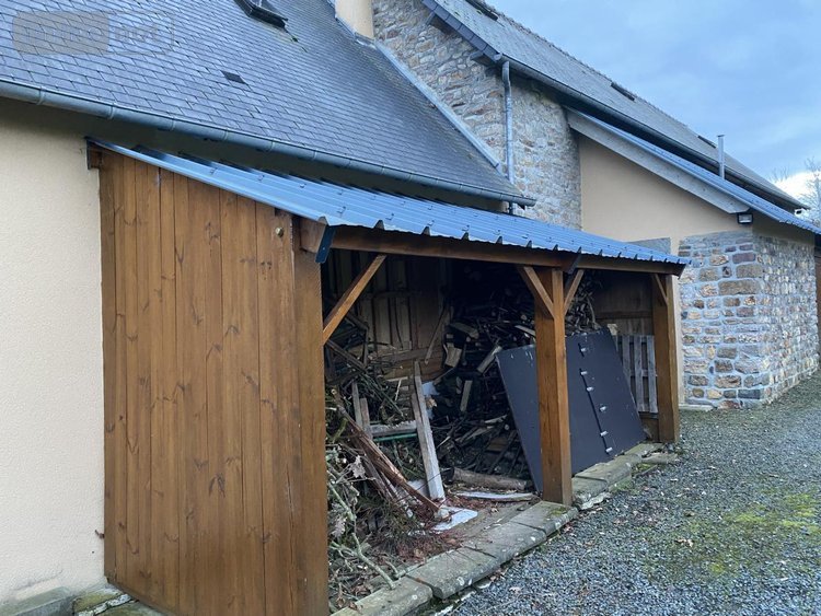 Maison a vendre Sainte-Marie-Laumont 14350 Calvados 180 m2 6 pièces 284850 euros