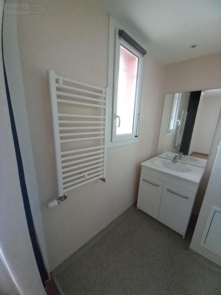 Location appartement Saint-Denis-lès-Bourg 01000 Ain 52 m2 2 pièces 599 euros