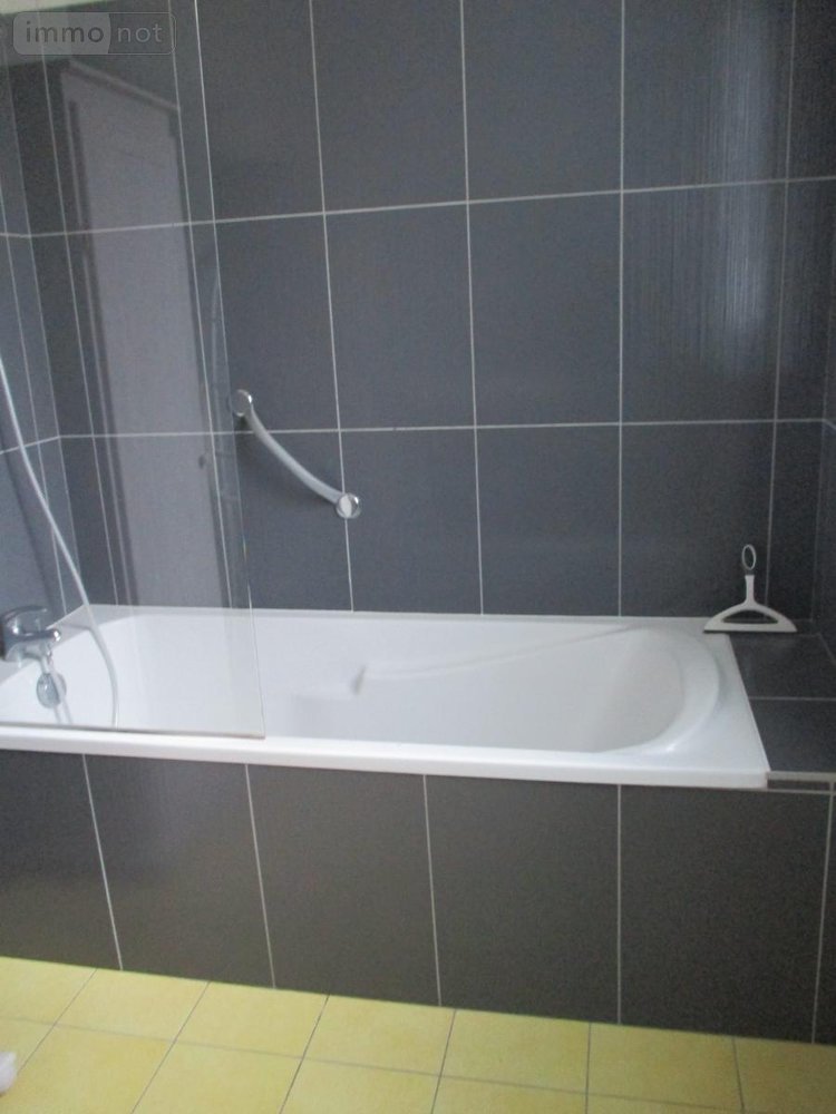 Appartement a vendre Bagnoles-de-l'Orne-Normandie 61140 Orne 74 m2 3 pièces 115000 euros