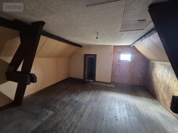 Maison a vendre Moyenneville 62121 Pas-de-Calais 117 m2 4 pièces 102200 euros