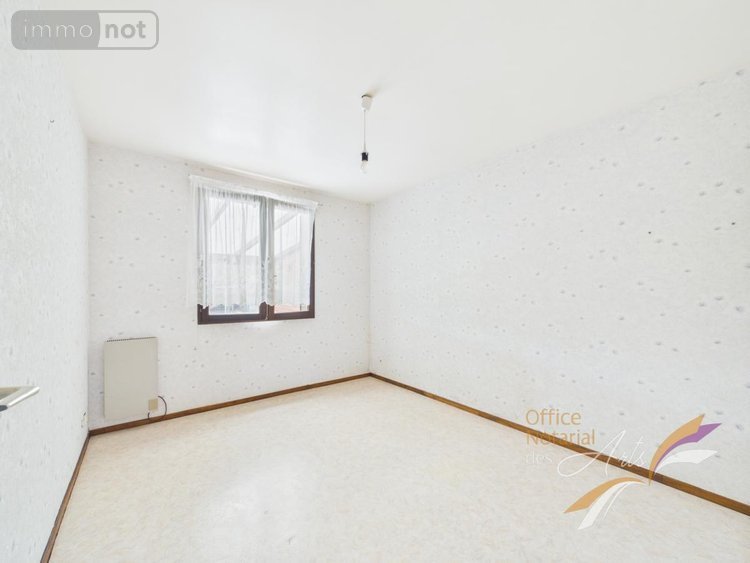 Maison a vendre Feignies 59750 Nord 79 m2 4 pièces 204050 euros