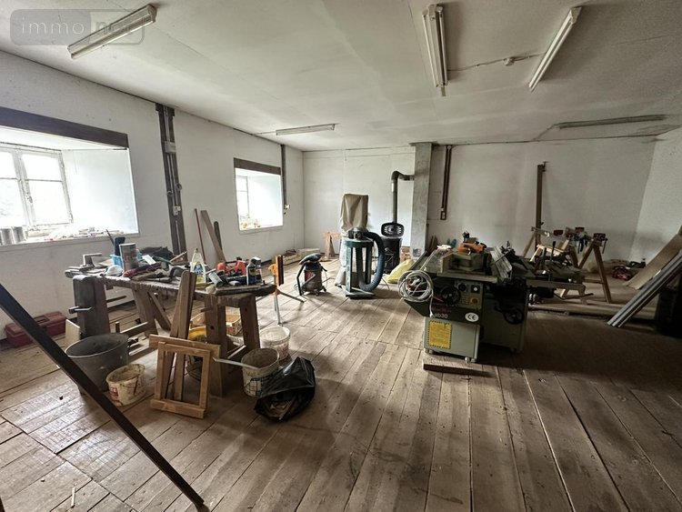 Maison a vendre Cussac 15430 Cantal 130 m2  148400 euros