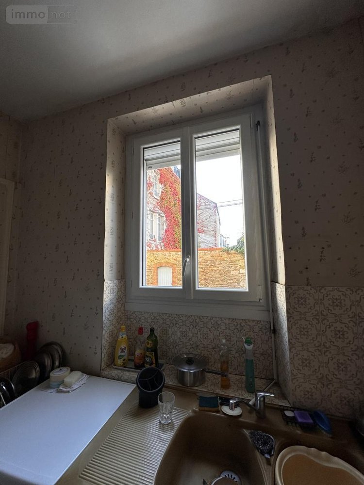 Maison a vendre Vannes 56000 Morbihan 170 m2 6 pièces 497143 euros