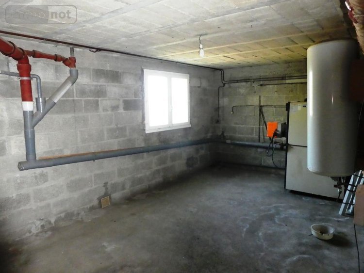Maison a vendre Ploërdut 56160 Morbihan 63 m2 4 pièces 116200 euros
