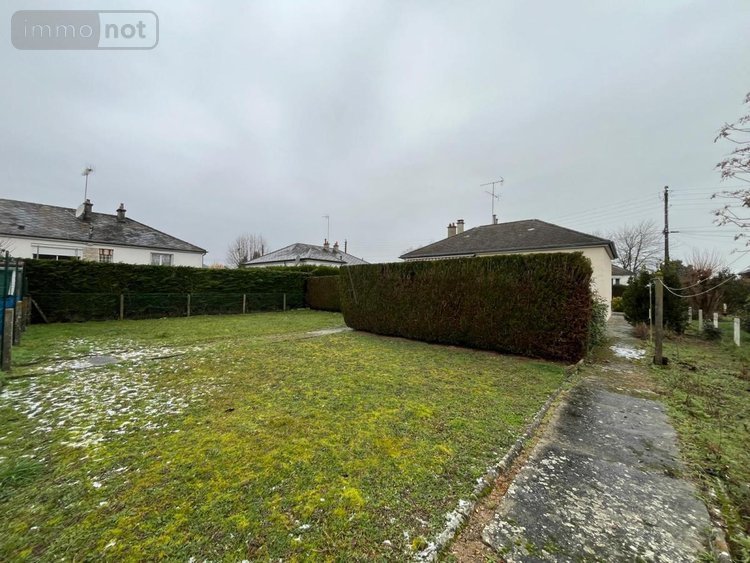 Maison a vendre Villemandeur 45700 Loiret 70 m2 3 pièces 132000 euros