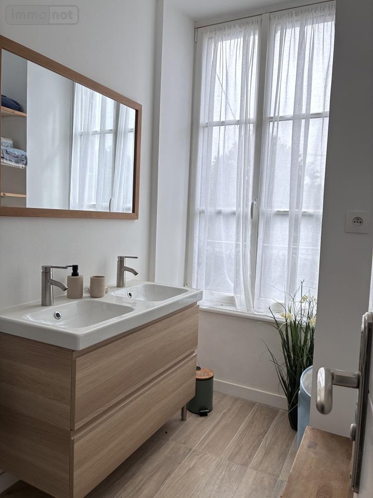 Maison a vendre Landerneau 29800 Finistère 115 m2  434100 euros