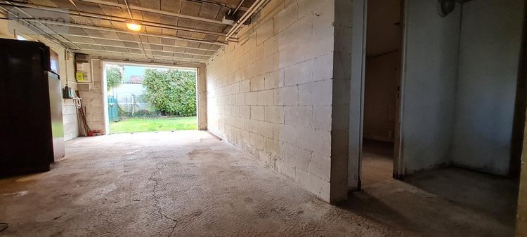 Maison a vendre Longueil-Annel 60150 Oise 67 m2 4 pièces 147600 euros