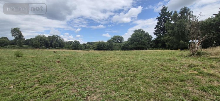 Maison a vendre Questembert 56230 Morbihan 111 m2 5 pièces 167000 euros