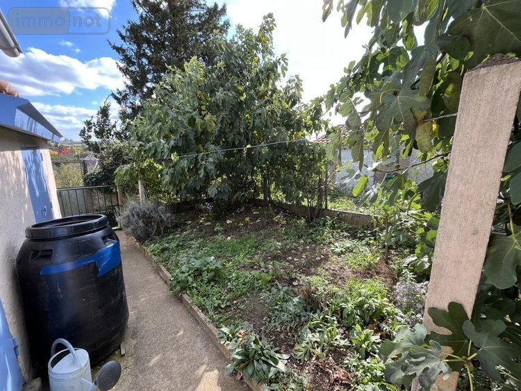 Maison a vendre Saint-Calais 72120 Sarthe 39 m2 2 pièces 37500 euros