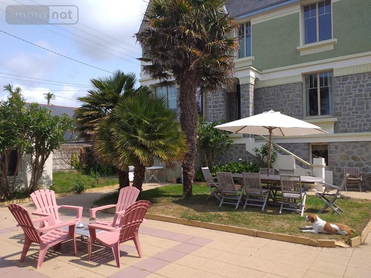 Maison a vendre Port-Louis 56290 Morbihan 170 m2  701926 euros