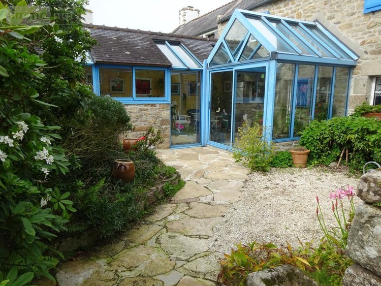 Maison a vendre Plouarzel 29810 Finistère 136 m2 6 pièces 312000 euros