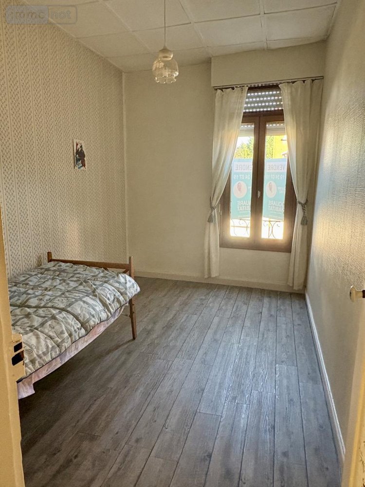 Maison a vendre Liévin 62800 Pas-de-Calais 100 m2 5 pièces 111000 euros