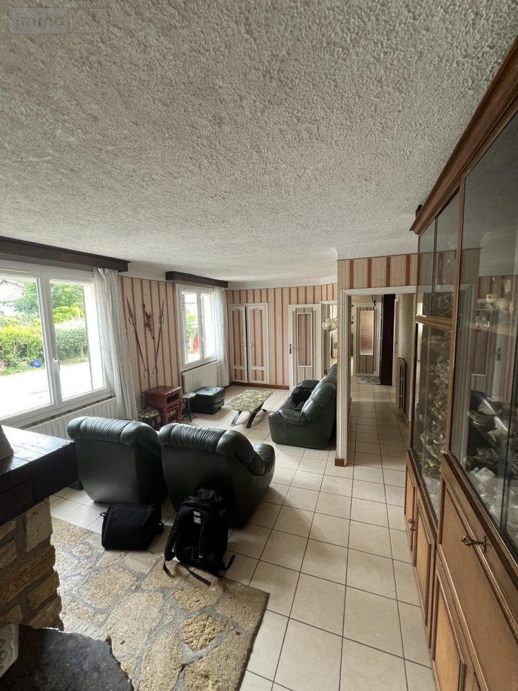 Maison a vendre Pélissanne 13330 Bouches-du-Rhône 136 m2 6 pièces 495000 euros
