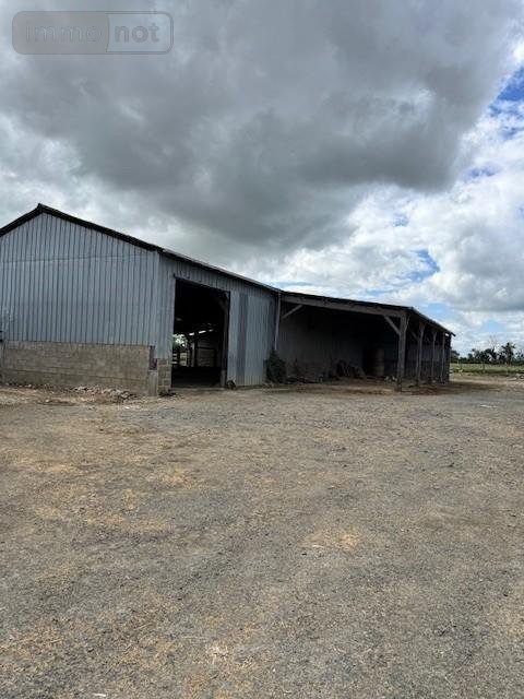 Maison a vendre Vallon-sur-Gée 72540 Sarthe 98 m2 4 pièces 230000 euros