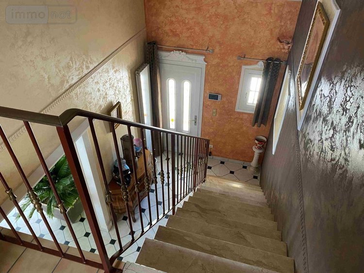 Maison a vendre Falaise 14700 Calvados 120 m2  290200 euros