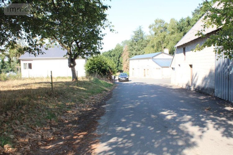 Maison a vendre Moyon Villages 50860 Manche 130 m2 5 pièces 169540 euros