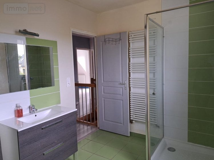 Maison a vendre Minihy-Tréguier 22220 Côtes-d'Armor 124 m2 5 pièces 286300 euros