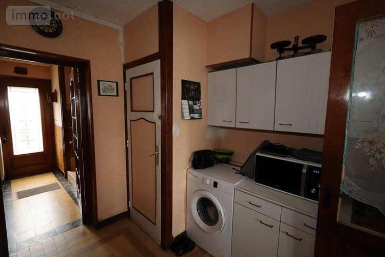 Maison a vendre Cambrai 59400 Nord 88 m2 6 pièces 95500 euros
