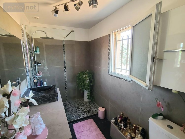 Maison a vendre Pierrelatte 26700 Drôme 99 m2 5 pièces 246000 euros
