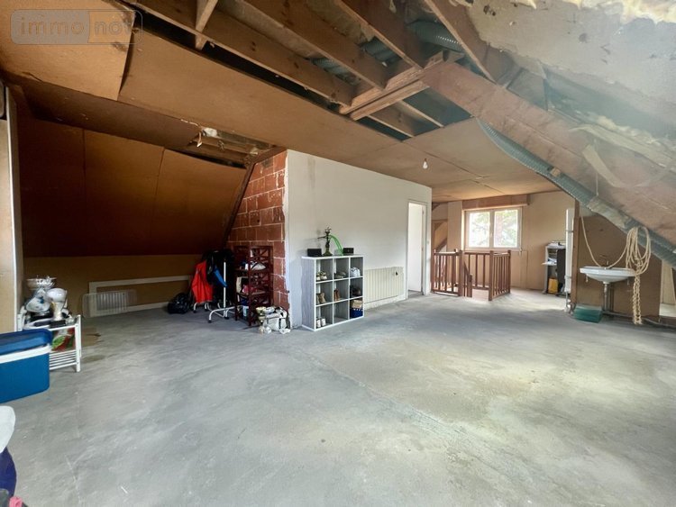 Maison a vendre Ploemeur 56270 Morbihan 86 m2 5 pièces 513738 euros