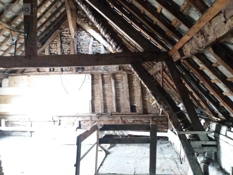 Maison a vendre Camon 80450 Somme 90 m2 5 pièces 120000 euros