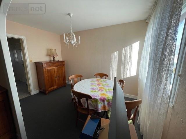 Maison a vendre Querqueville 50460 Manche 90 m2 4 pièces 220080 euros