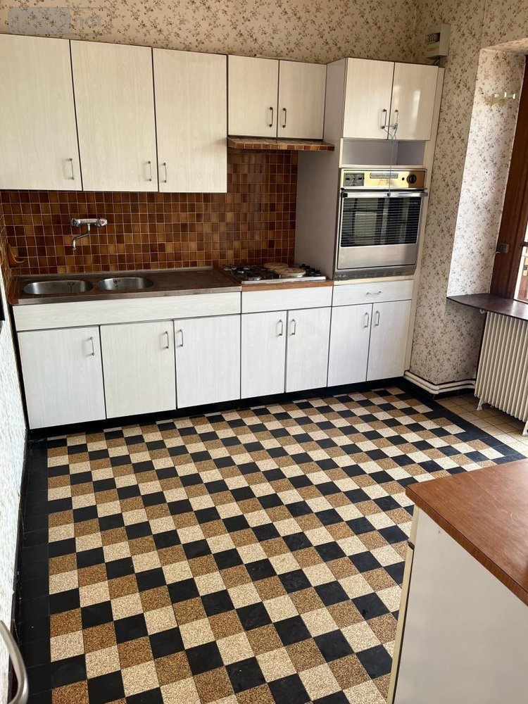 Maison a vendre Arras 62000 Pas-de-Calais 103 m2 5 pièces 137200 euros