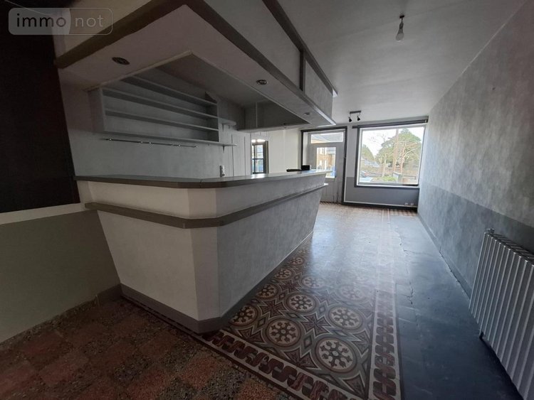 Maison a vendre Brix 50700 Manche 123 m2 5 pièces 157200 euros