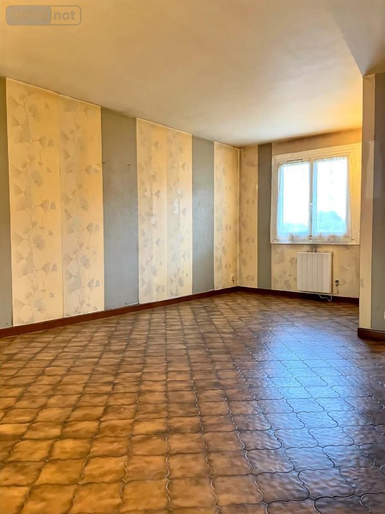Maison a vendre Courtisols 51460 Marne 100 m2 5 pièces 142680 euros