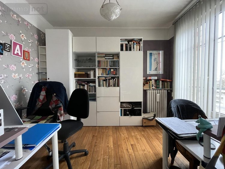 Maison a vendre Tinqueux 51430 Marne 126 m2  325000 euros