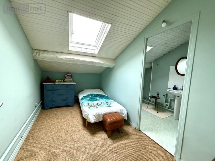 Maison a vendre Cahors 46000 Lot 249 m2 9 pièces 454000 euros