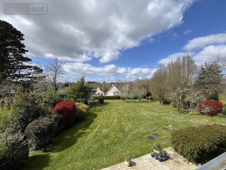 Maison a vendre La Forêt-Fouesnant 29940 Finistère 105 m2 5 pièces 447597 euros