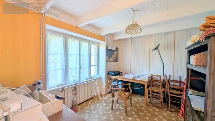 Maison a vendre Plouescat 29430 Finistère 160 m2 9 pièces 220000 euros