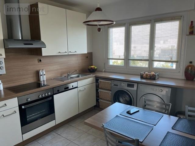 Appartement a vendre Lorient 56100 Morbihan 83 m2 4 pièces 244744 euros