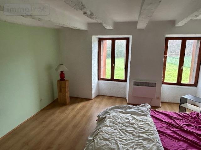 Maison a vendre Guer 56380 Morbihan 122 m2 5 pièces 109900 euros