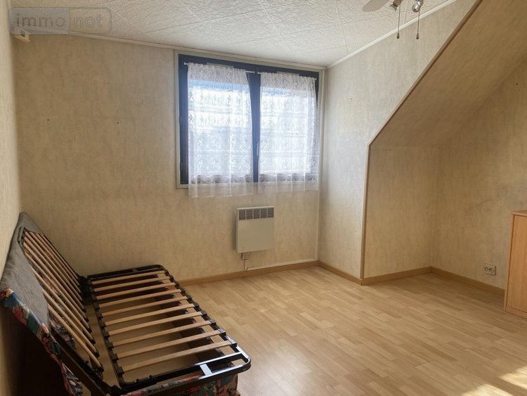 Maison a vendre Cléon 76410 Seine-Maritime 95 m2 4 pièces 176400 euros