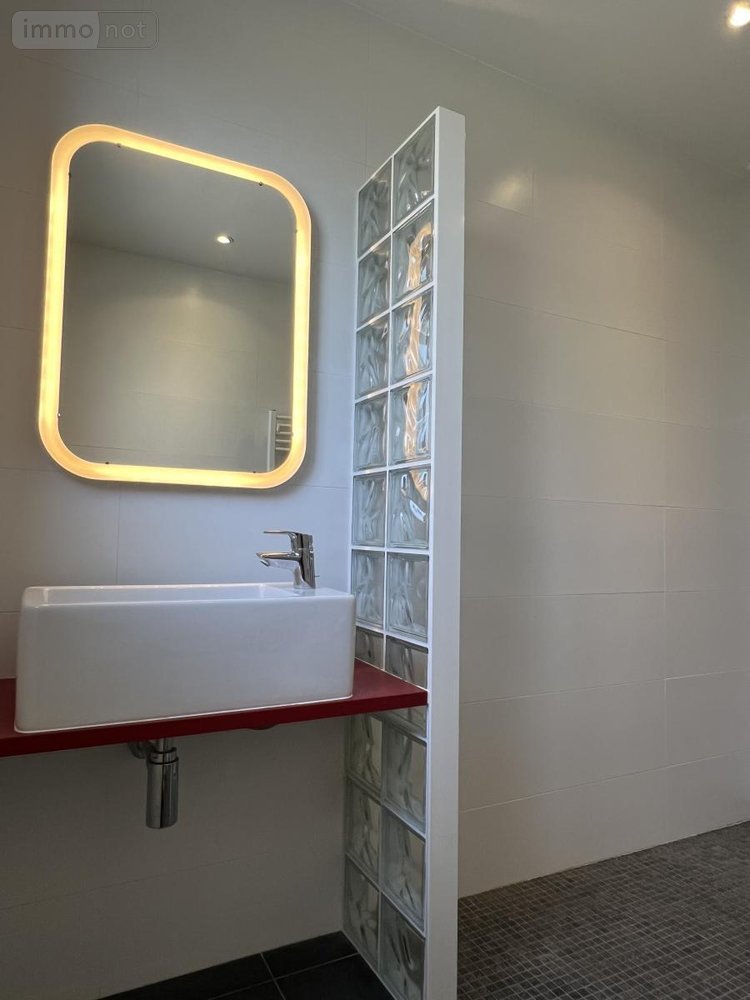 Maison a vendre Cholet 49300 Maine-et-Loire 172 m2 7 pièces 466800 euros