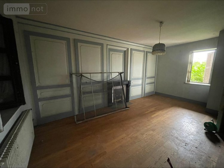 Maison a vendre Savigneux 01480 Ain 98 m2 4 pièces 335000 euros