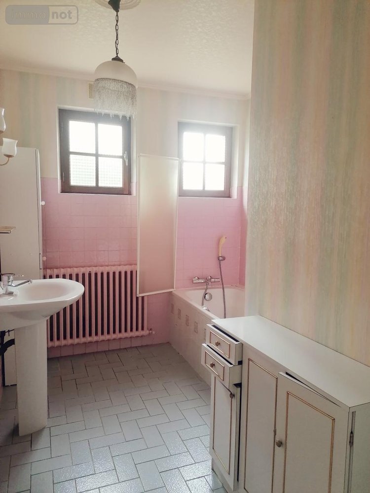 Maison a vendre Santec 29250 Finistère 195 m2 8 pièces 276130 euros