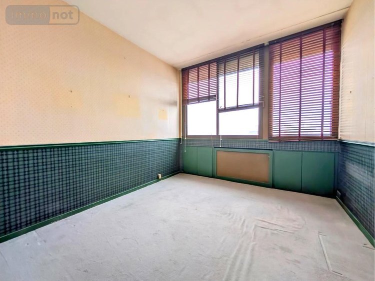 Appartement a vendre Tours 37000 Indre-et-Loire 125 m2 4 pièces 250000 euros