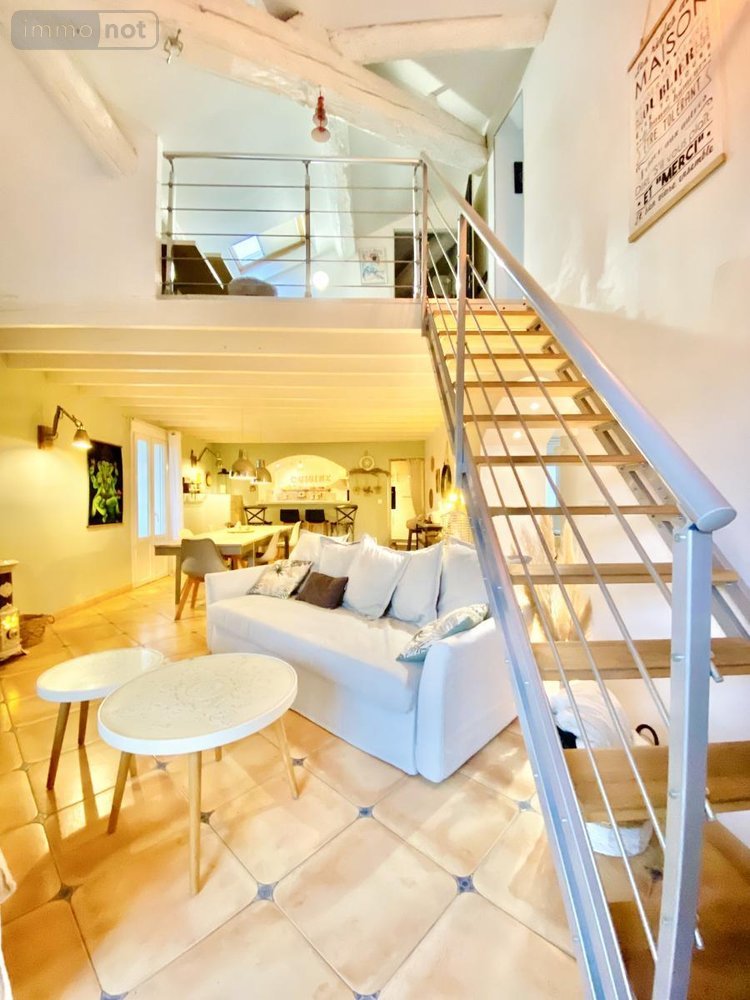 Appartement a vendre Vendargues 34740 Hérault 149 m2 5 pièces 344400 euros