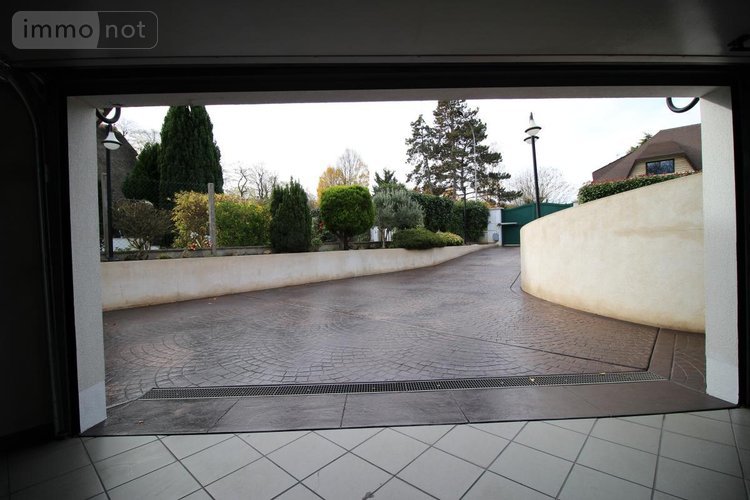 Maison a vendre Ormesson-sur-Marne 94490 Val-de-Marne 200 m2 6 pièces 879750 euros