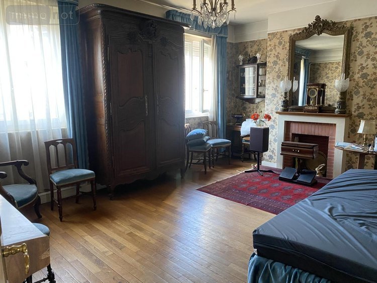 Immeuble a vendre Elbeuf 76500 Seine-Maritime 285 m2  343200 euros