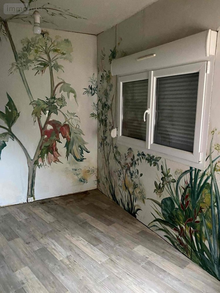 Maison a vendre Le Ménil-de-Briouze 61220 Orne 100 m2 6 pièces 85500 euros