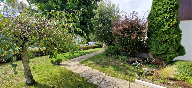 Maison a vendre Noyal-Pontivy 56920 Morbihan 105 m2  244900 euros