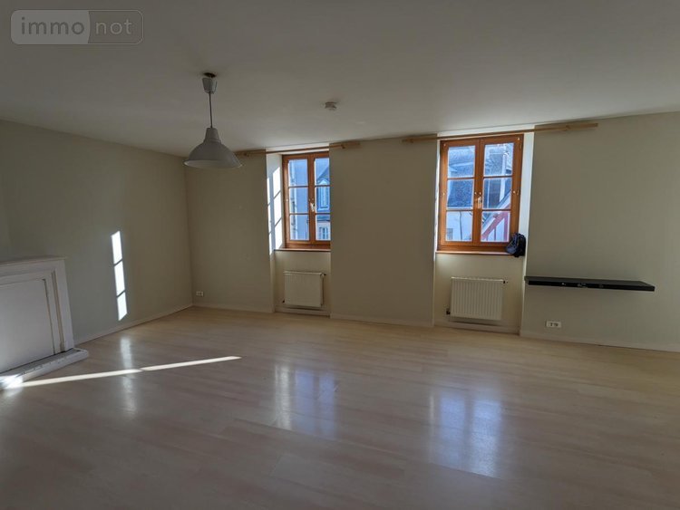 Immeuble a vendre Morlaix 29600 Finistère 197 m2  248520 euros