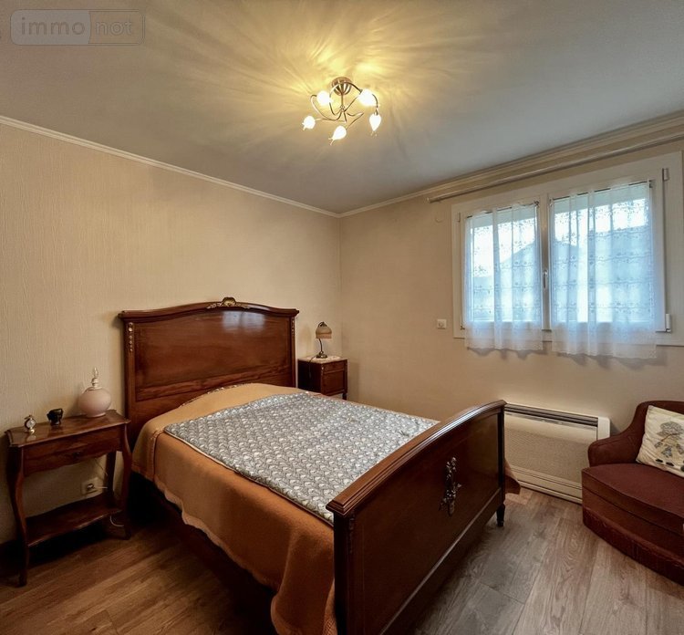 Maison a vendre Brionne 27800 Eure 132 m2 6 pièces 296000 euros